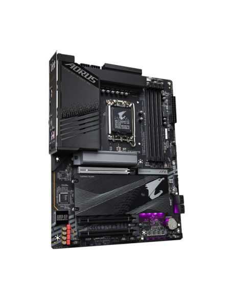 Z790 A ELITE DDR4