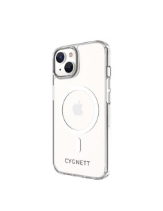 AEROSHIELD MAGSAFE IPHONE 14 TRASPP 2