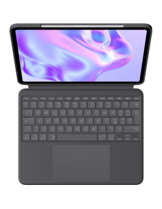 LOGITECH COMBO TOUCH FOR IPAD 2