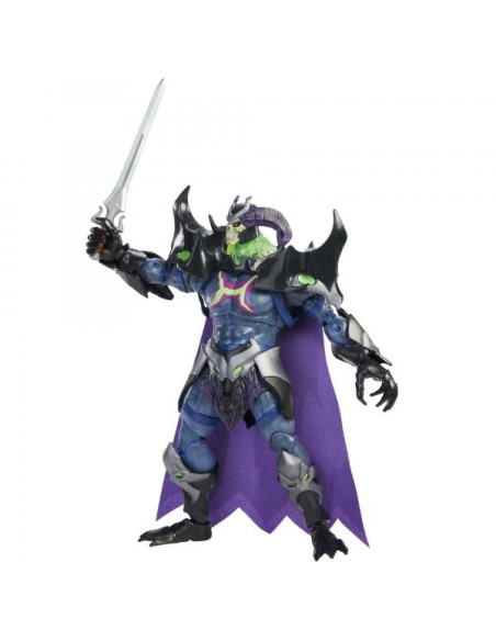 MOTU MV OVERSIZE SKELETOR