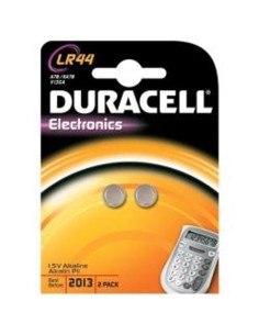 CF2DUR SPECIAL. ELECTRONICS LR44