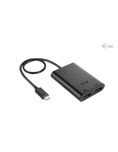 USB-C DUAL4K/60HZ HDMI VIDEOADAPTER 2