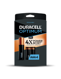 CF4 OPTIMUM MINISTILO AAA 2400 2