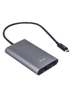 THUNDERBOLT3 DUAL DISPLAY PORT