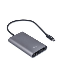 THUNDERBOLT3 DUAL DISPLAY PORT 2