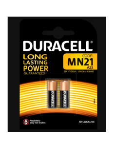 CF2DUR SPECIAL. SECURITY MN 21