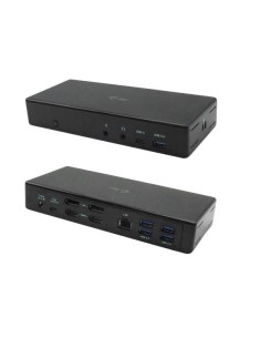 USB-C 4X DISP + PW 85 W  IT VERSION