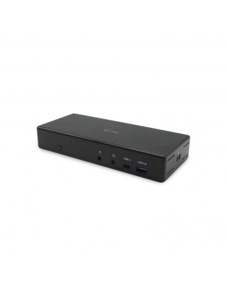 USB-C 4X DISP + PW 85 W  IT VERSION