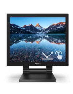 17 5:4 TOUCH SCREEN MONITOR