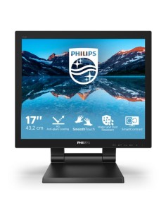 17 5:4 TOUCH SCREEN MONITOR 2