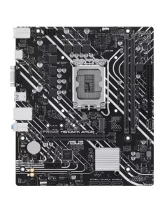 PRIME H610M-K ARGB