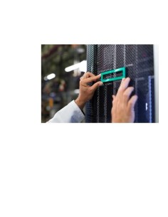 HPE DL3XX GEN11 1U BEZEL KIT