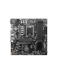 PRO B760M-P 2