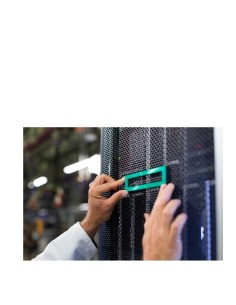 HPE DL380 GEN11 STD FAN KIT