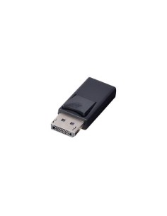 ADATTATORE MINI DP A DP