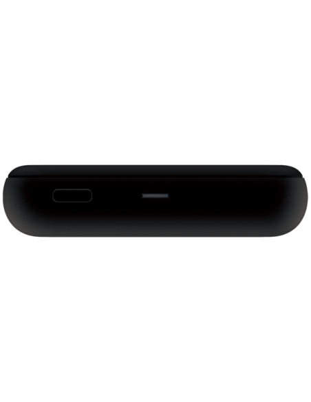 POWER BANK 10000MAH MAG SAFE BLACK