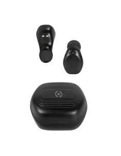 TRUE WIRELESS EARBUDS FLIP BLACK