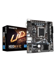 H610M H V2