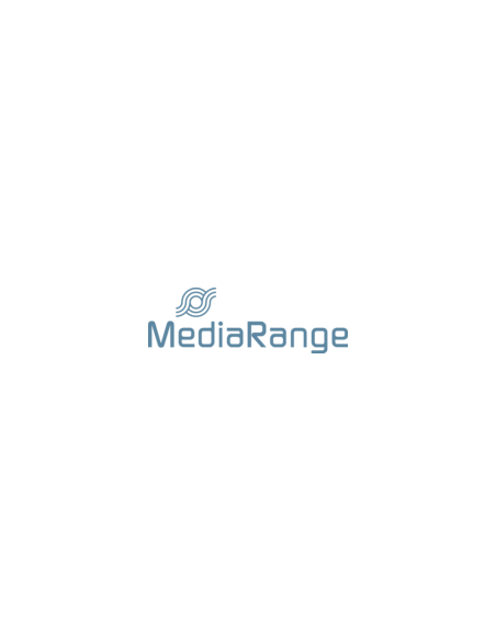 Convertitore da DisplayPort™ a HDMI™ ad alta velocità Media-Range 10 Gbit/s L.15 cm nero - MRCS175