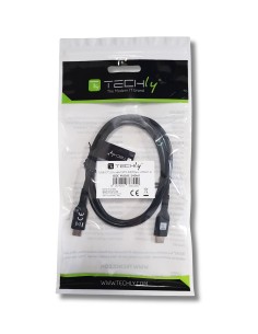 Cavo USB-C™ M/M E-Mark USB 2.0 240W PD 2m Nero 2