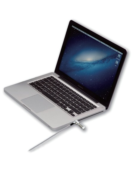 Lucchetto di Sicurezza per Notebook a Combinazione per HP Nano