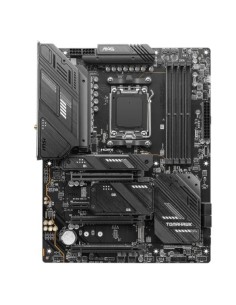 MAG X670E TOMAHAWK WIFI