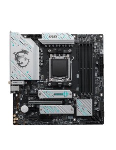 B650M GAMING PLUS WIFI