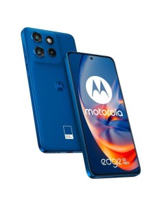 EDGE 50 NEO 8/256 NAUTICAL BLUE