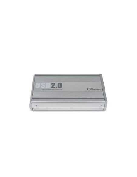 BOX 3 5  SATA. INTERF. USB2