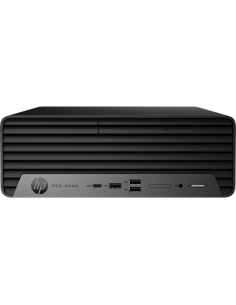 PRO SFF 400 G9 R 2Y OS CN 2