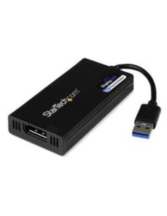 USB 3.0 A DISPLAYPORT 4K