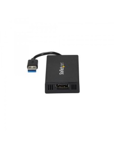 USB 3.0 A DISPLAYPORT 4K 2
