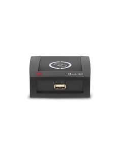 LETTORE USB CONTACTLESS TAG RF ID 2