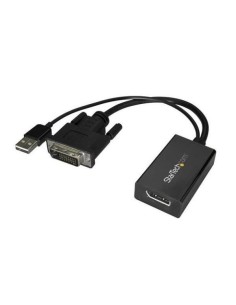 ADATTATORE DVI A DP -1920X1200