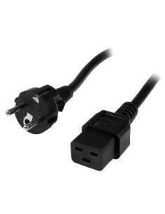 CAVO DI RETE PC SCHUKO A C19