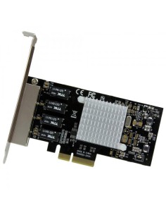 SCHEDA DI RETE PCIE A 4 PORTE 2