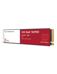 SSD WD RED SN700 PCIE GEN3 M.2 2