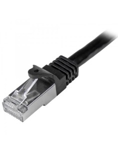 CAVO DI RETE CAT6 3M - NERO 2
