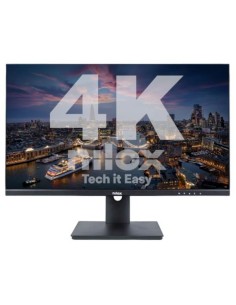 MONITOR 27 IPS 4K 350 CD/M 5MS