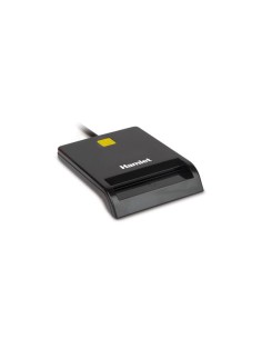 LETTORE SMART CARD USB 3.1/C GEN.1 2