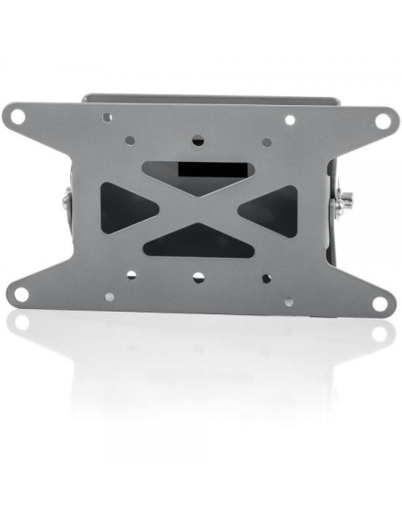 Supporto a muro per TV LED LCD 13''-31'' inclinabile