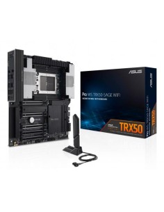 PRO WS TRX50-SAGE WIFI