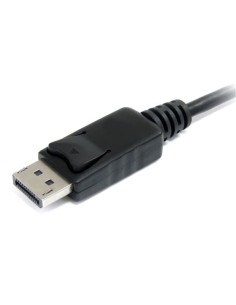 ADATTATORE VIDEO DP A MDP M/F 2