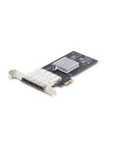 SCHEDA DI RETE SFP GBE 4 PORTE