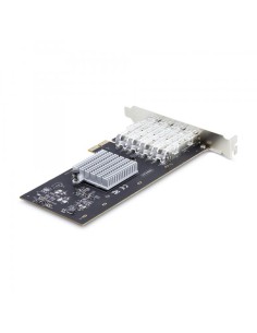 SCHEDA DI RETE SFP GBE 4 PORTE 2