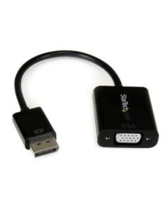 ADATTATORE DISPLAYPORT A VGA
