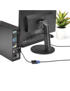 ADATTATORE DISPLAYPORT A VGA 2