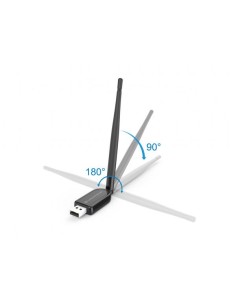 LONG RANGE USB BLUETOOTH 5.1 2