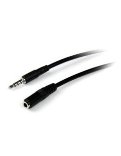 CAVO PROLUNGA 2 M  TRRS 3 5 MM
