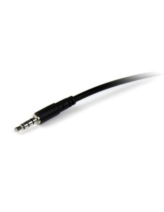 CAVO PROLUNGA 2 M  TRRS 3 5 MM 2